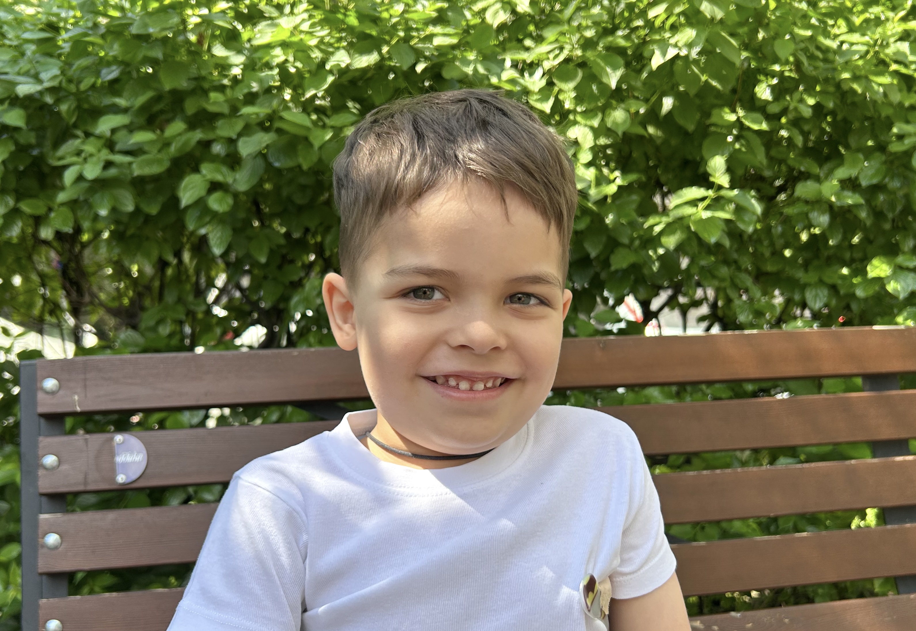 Фото Ребёнка